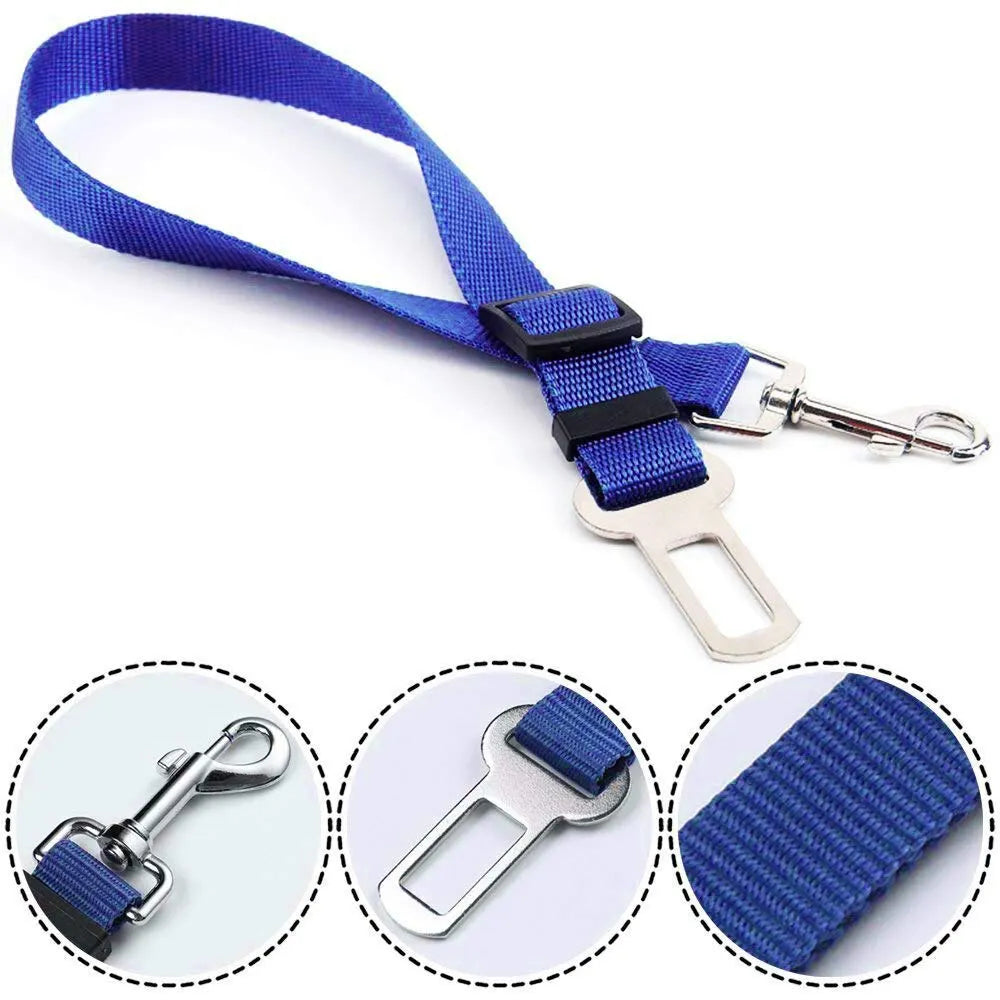 Pet Car Safety Harness