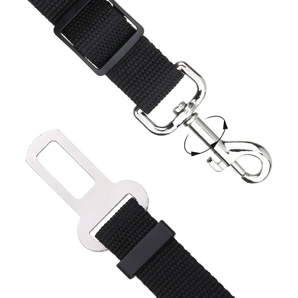 Pet Car Safety Harness