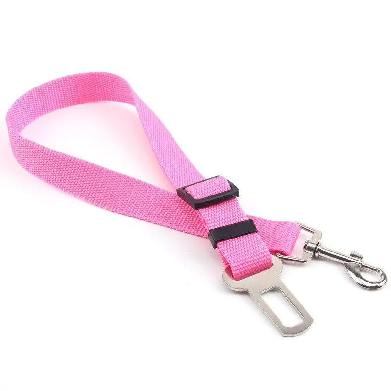Pet Car Safety Harness