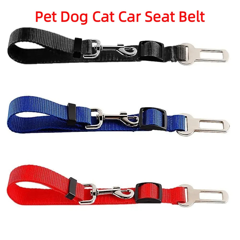 Pet Car Safety Harness