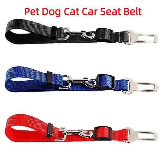 Pet Car Safety Harness