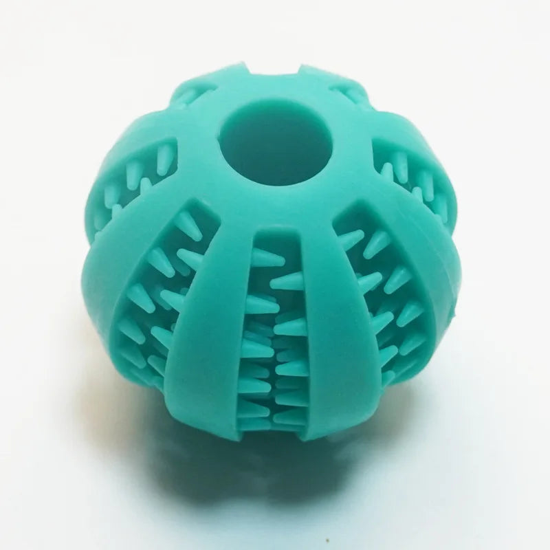 Interactive Treat Toy Ball