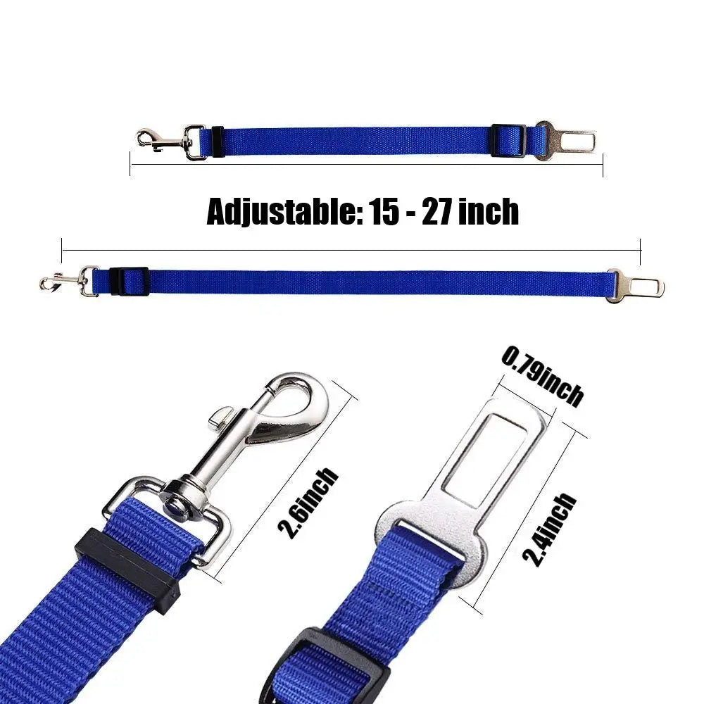 Pet Car Safety Harness